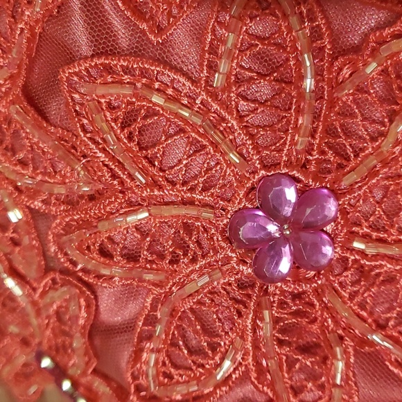 π§ββοΈ SOLDπ₯³VTG Princess dress - Picture 3 of 14